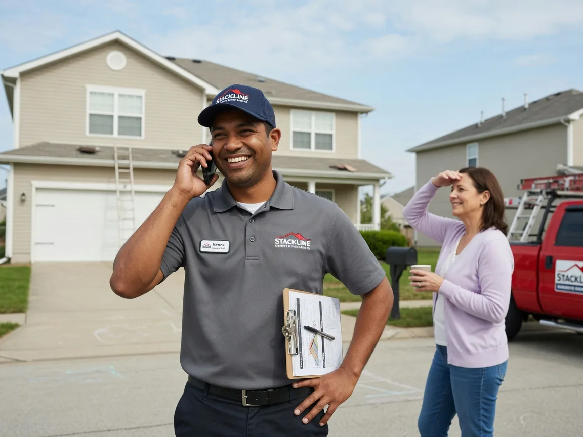 Chimney flashing repair Winlock, WA FAQs